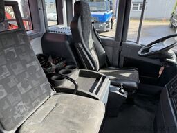 Mercedes-Benz Econic 1828 CNG PK16502 / Swiss-Vehicle