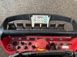 Mercedes-Benz Econic 1828 CNG PK16502 / Swiss-Vehicle