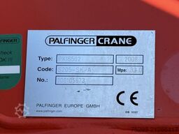 Mercedes-Benz Econic 1828 CNG PK16502 / Swiss-Vehicle