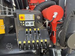 Mercedes-Benz Econic 1828 CNG PK16502 / Swiss-Vehicle