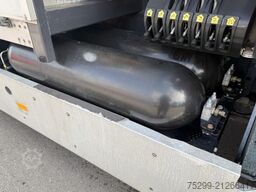 Mercedes-Benz Econic 1828 CNG PK16502 / Swiss-Vehicle