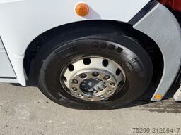 Mercedes-Benz Econic 1828 CNG PK16502 / Swiss-Vehicle