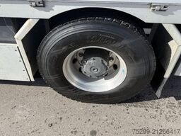 Mercedes-Benz Econic 1828 CNG PK16502 / Swiss-Vehicle