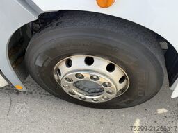 Mercedes-Benz Econic 1828 CNG PK16502 / Swiss-Vehicle