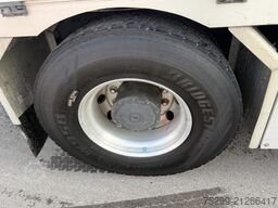 Mercedes-Benz Econic 1828 CNG PK16502 / Swiss-Vehicle