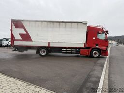 Renault T460 4x2 Plane/HB / Swiss-Vehicle
