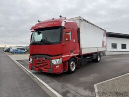Renault T460 4x2 Plane/HB / Swiss-Vehicle