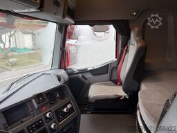 Renault T460 4x2 Plane/HB / Swiss-Vehicle