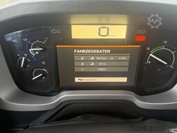 Renault T460 4x2 Plane/HB / Swiss-Vehicle