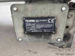 Renault T460 4x2 Plane/HB / Swiss-Vehicle