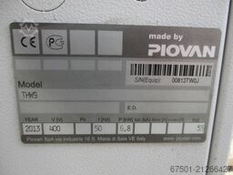 PIOVAN TH W 9 (3430)