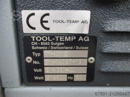 Tool-Temp TT 157  (3432)
