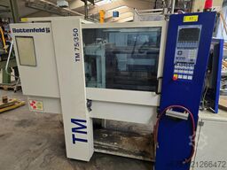 Battenfeld TM 75/350