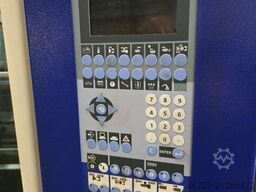 Battenfeld TM 75/350