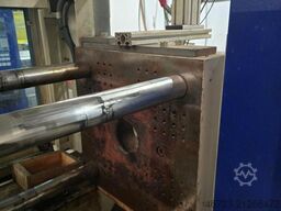 Battenfeld TM 75/350