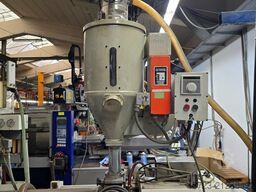 Battenfeld TM 75/350