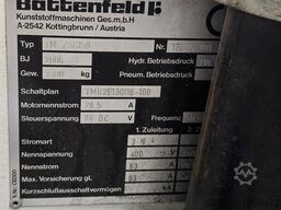 Battenfeld TM 75/350