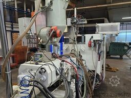 Battenfeld TM 75/350