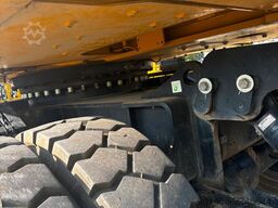 CATERPILLAR M318-07 Erst 2800 Betriebsstunden