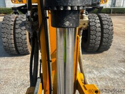 CATERPILLAR M318-07 Erst 2800 Betriebsstunden