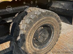 CATERPILLAR M318-07 Erst 2800 Betriebsstunden