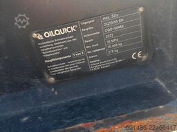 CATERPILLAR M318-07 Erst 2800 Betriebsstunden