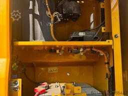 CATERPILLAR M318-07 Erst 2800 Betriebsstunden