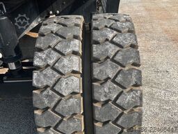 CATERPILLAR M318-07 Erst 2800 Betriebsstunden