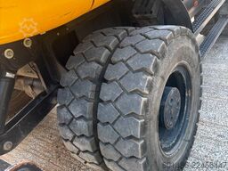 CATERPILLAR M318-07 Erst 2800 Betriebsstunden