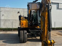 CATERPILLAR M318-07 Erst 2800 Betriebsstunden