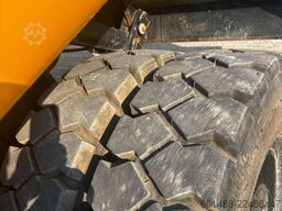 CATERPILLAR M318-07 Erst 2800 Betriebsstunden