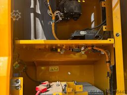 CATERPILLAR M318-07 Erst 2800 Betriebsstunden