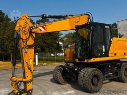 CATERPILLAR M318-07 Erst 2800 Betriebsstunden