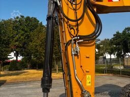 CATERPILLAR M318-07 Erst 2800 Betriebsstunden