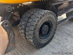 CATERPILLAR M318-07 Erst 2800 Betriebsstunden