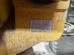 Fanuc M-410 iHW