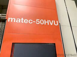 MATEC 50HVU
