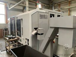 MORI SEIKI NZ2000t2Y2