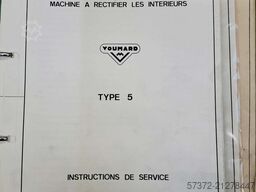 Voumard TYPE 5