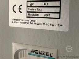 Wenzel XO 87