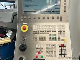 DMG Gildemeister SPRINT 65 linear