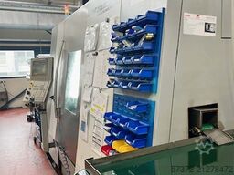 DMG Gildemeister SPRINT 65 linear