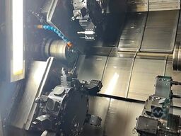 DMG Gildemeister SPRINT 65 linear