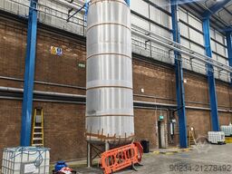 SINCLAIR STAINLESS 15m3 Fermenter Vessel