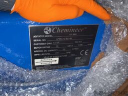 SINCLAIR STAINLESS 15m3 Fermenter Vessel