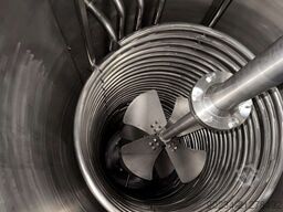 SINCLAIR STAINLESS 15m3 Fermenter Vessel