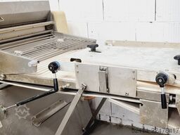 Fritsch Rollfix 60W/650E