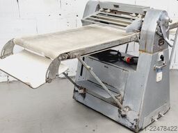 Fritsch Rollfix 600