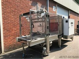 Polypack POLY AS 2080 TL  600x600mm
