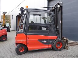 Linde E40H-01/600